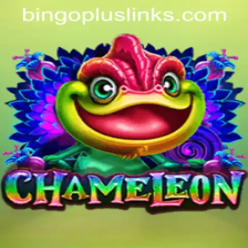 Journey into the World of Chameleon: A Unique Game Experience