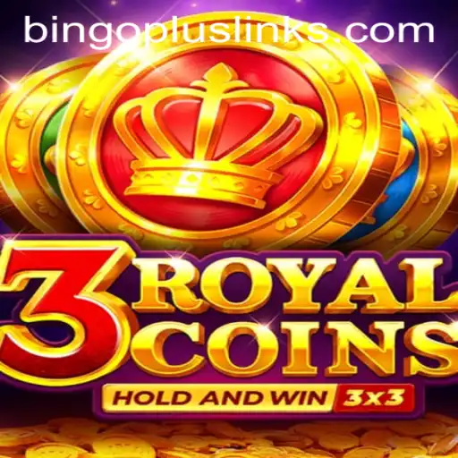 Explore the Thrilling World of 3royalcoins: A Fresh Addition to Online Bingo Gaming