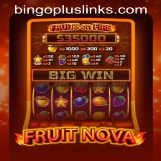 Exploring the Exciting World of FruitNova: Rules, Gameplay, and More