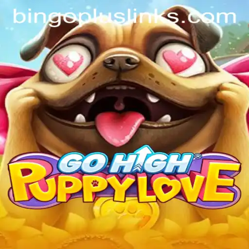 GoHighPuppyLove Game Adventure