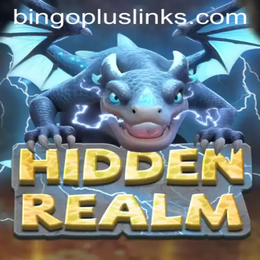 Discover the Enigmatic World of HiddenRealm