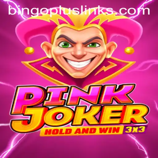 Unveiling the Exciting World of Pinkjoker: An Innovative Game Experience with Wwwbingo Plus