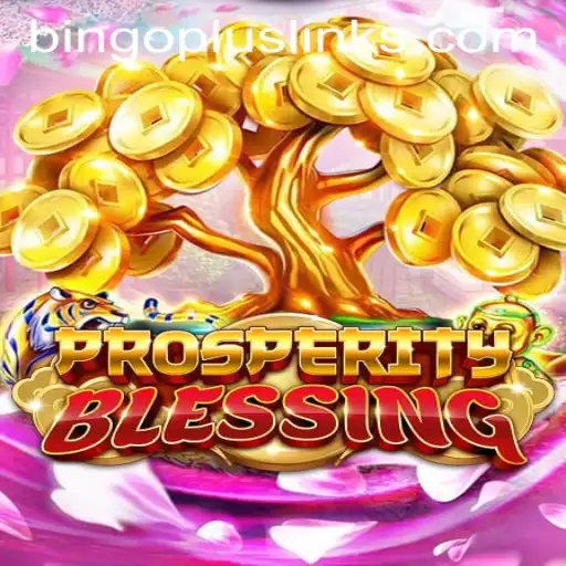 ProsperityBlessing: An Engaging Experience with wwwbingo plus.com