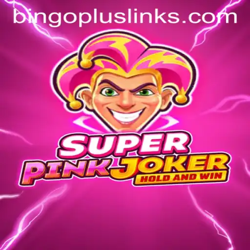 SuperPinkJoker: Dive Into the Exciting World of Online Gaming