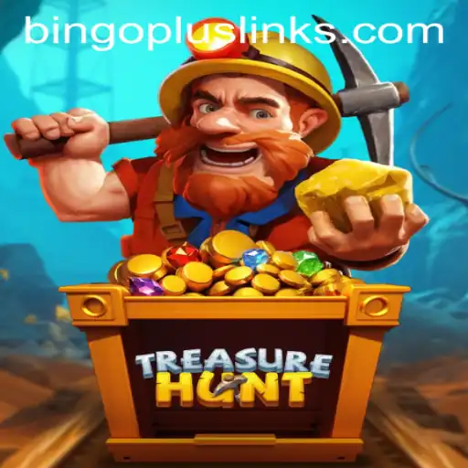 Discover the Thrill of TreasureHunt: A Journey into Adventure and Strategy