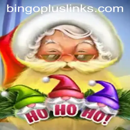 HoHoHo: The Festive Game Redefining Online Bingo