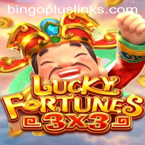 Exploring LUCKYFORTUNES3x3: A New Era of Bingo Gaming