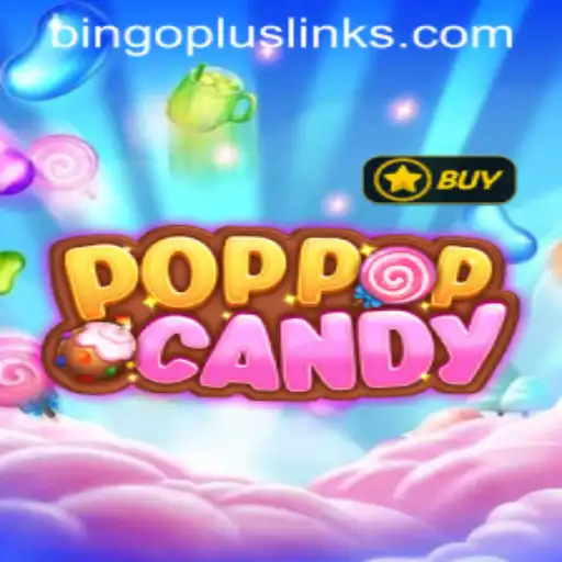 POPPOPCANDY: A Sweet Adventure in Gaming