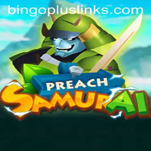 Discovering the World of PreachSamurai: A New Gaming Phenomenon