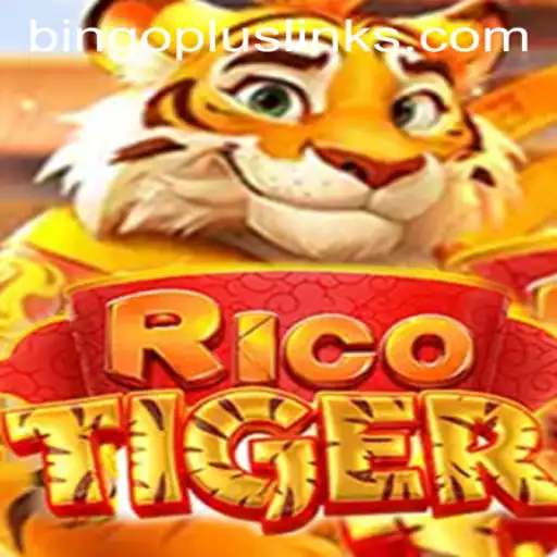 Discover the Exciting World of RicoTiger: A Thrilling Adventure