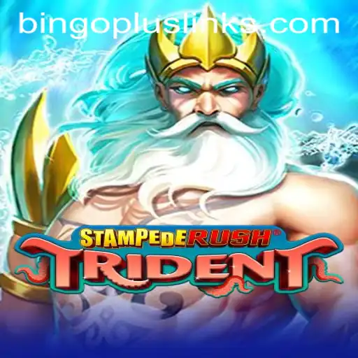 StempedeRushTrident: Unleashing the Power of Strategy and Adventure